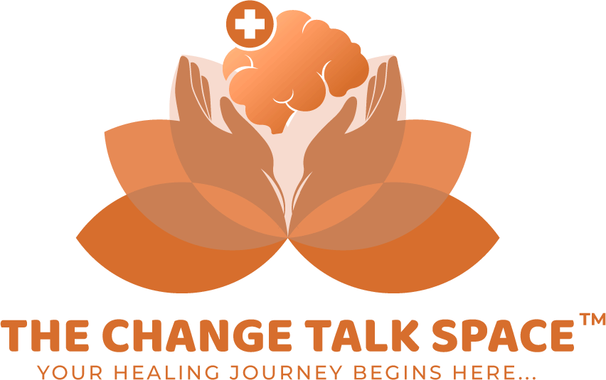 The Change Talk Space Inc