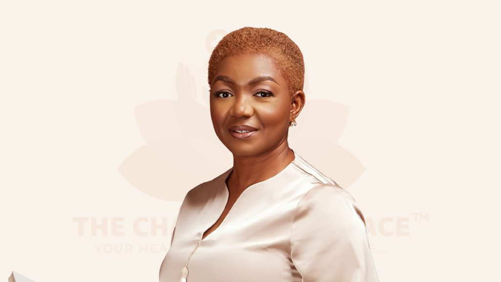 About Ifeoma