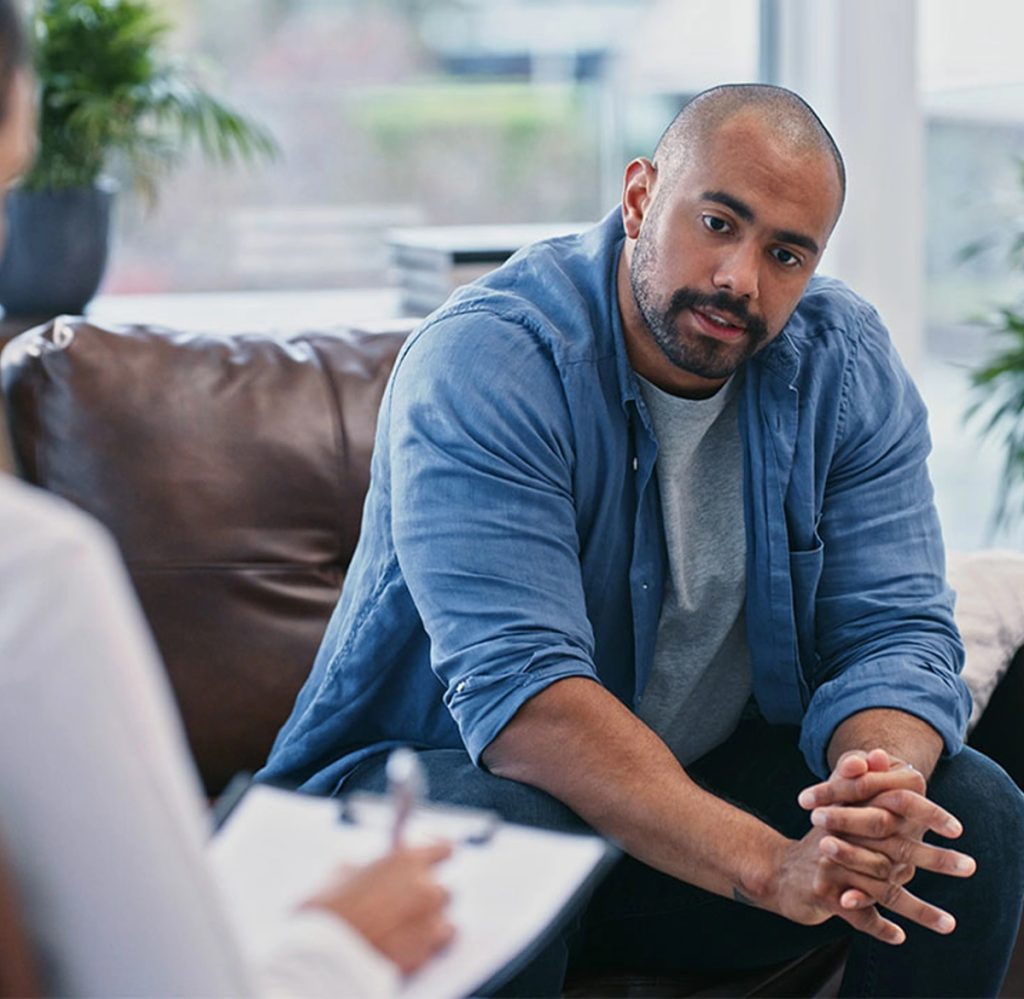 Adult Therapist