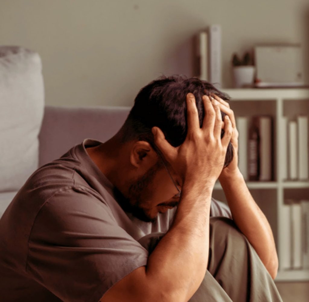 Anxiety and Depression Therapist