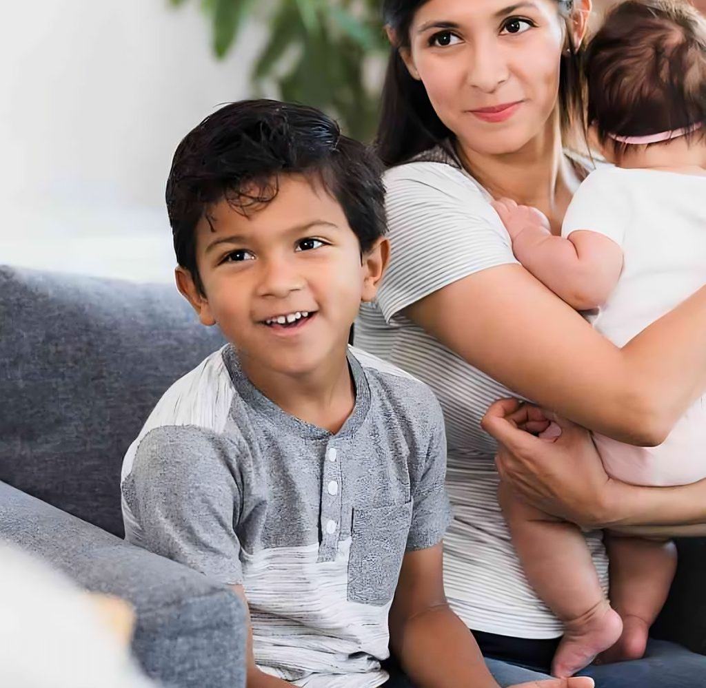 Family Therapy Therapist