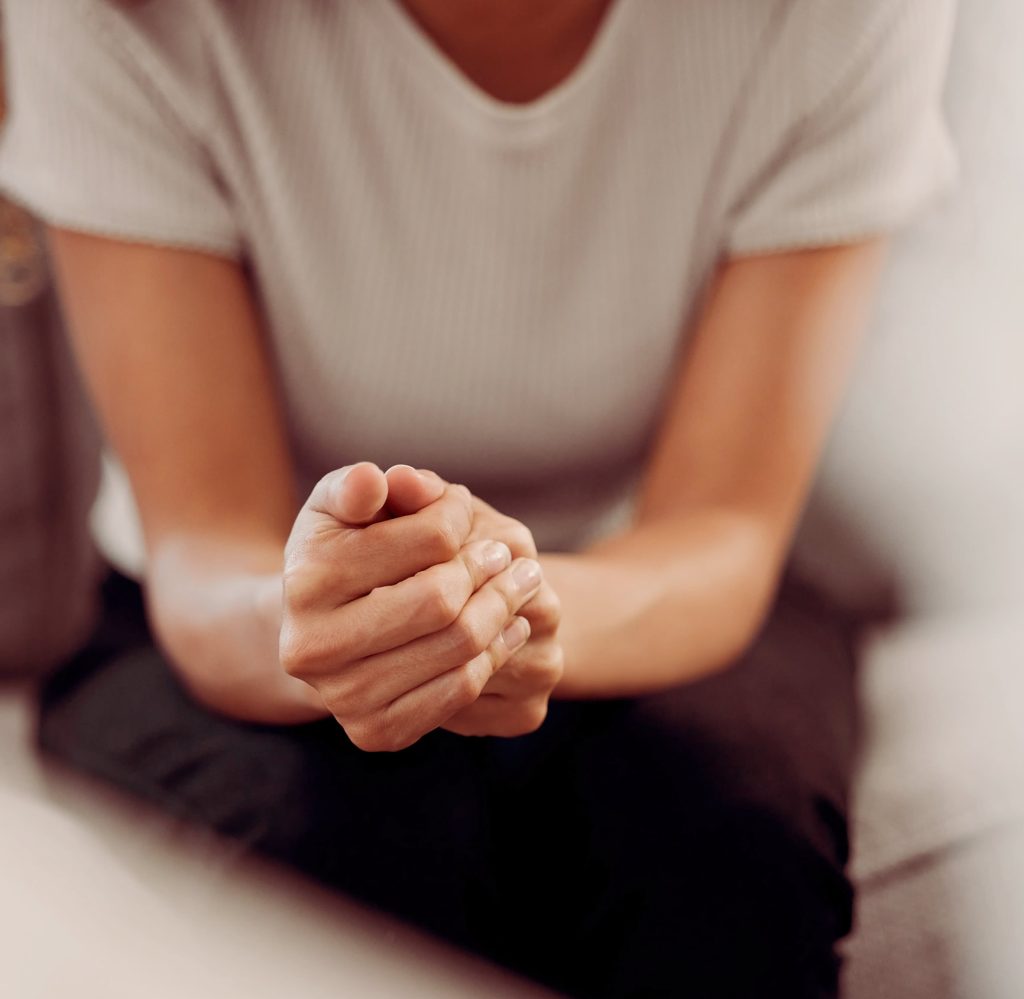 Trauma and PTSD Therapist